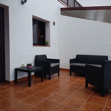 Azofa Apartment Los Llanillos ภายนอก รูปภาพ